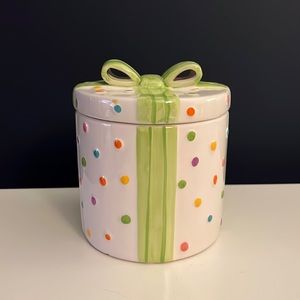 Flower Gift Pot